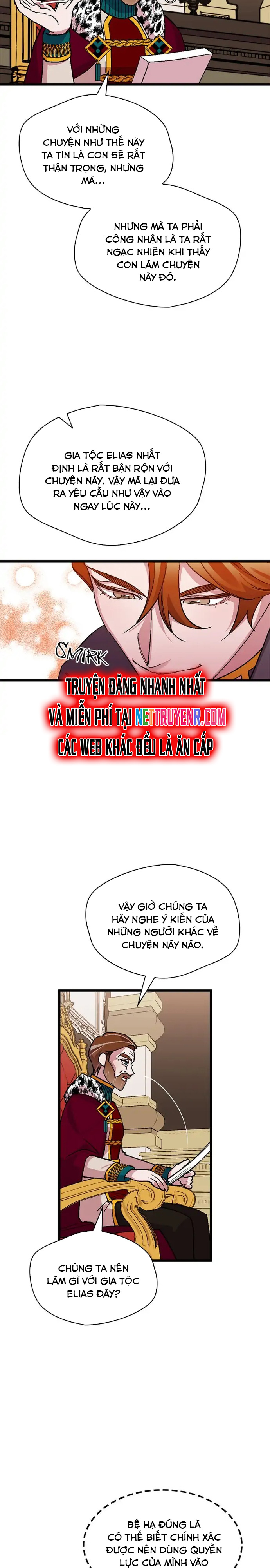 Tôi Sẽ Cứu Lấy Gia Tộc Sắp Sụp Đổ: Chapter 77