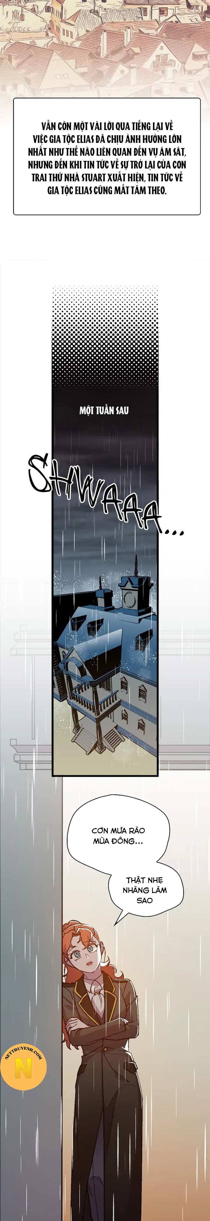 Tôi Sẽ Cứu Lấy Gia Tộc Sắp Sụp Đổ: Chapter 78