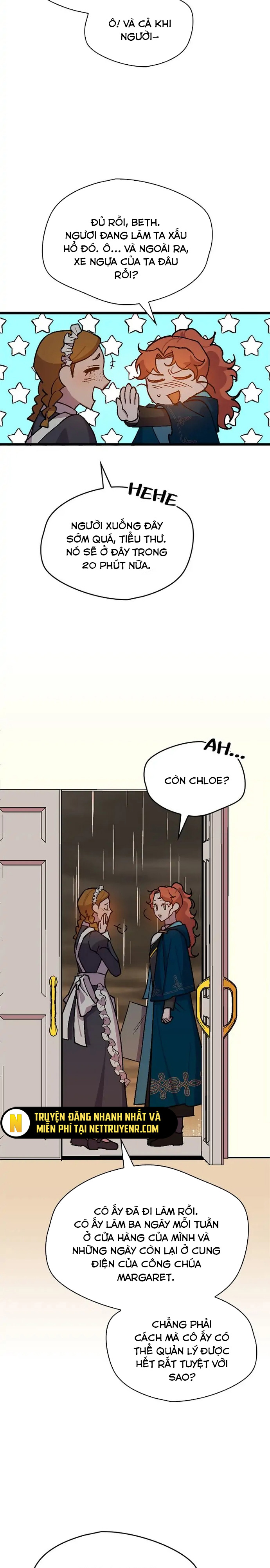 Tôi Sẽ Cứu Lấy Gia Tộc Sắp Sụp Đổ: Chapter 78