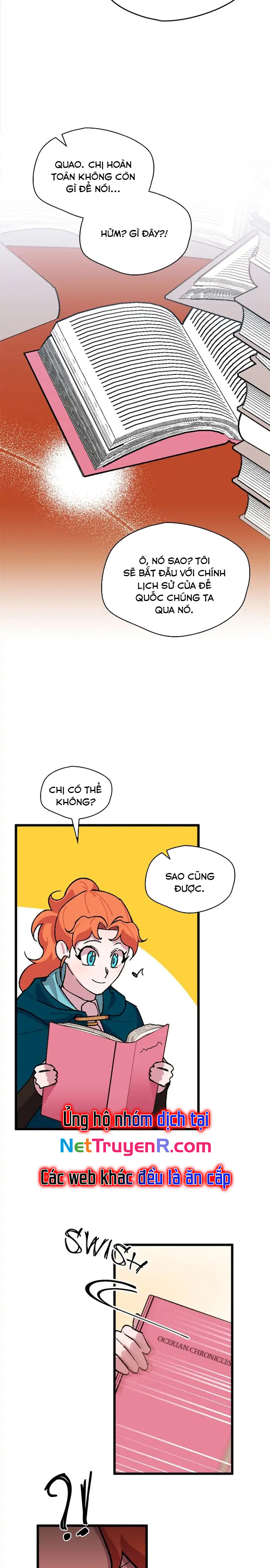 Tôi Sẽ Cứu Lấy Gia Tộc Sắp Sụp Đổ: Chapter 78