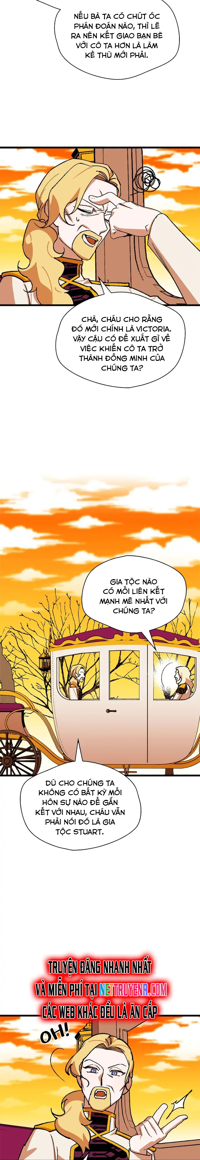 Tôi Sẽ Cứu Lấy Gia Tộc Sắp Sụp Đổ: Chapter 78