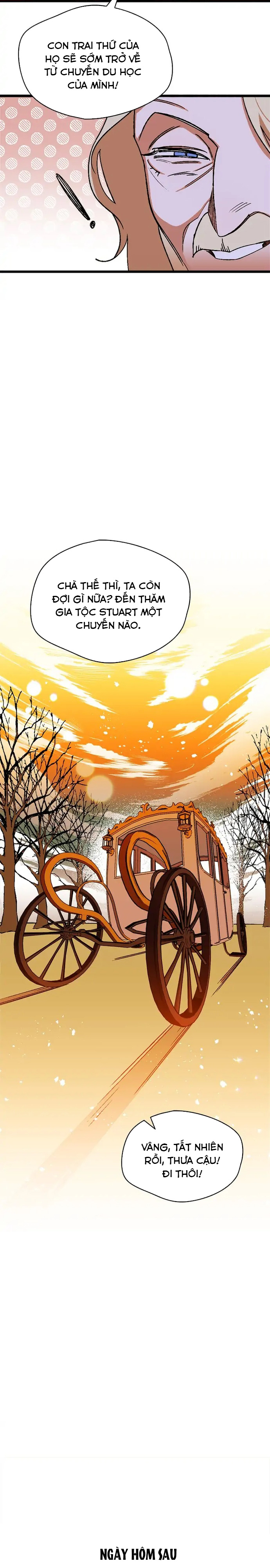 Tôi Sẽ Cứu Lấy Gia Tộc Sắp Sụp Đổ: Chapter 78