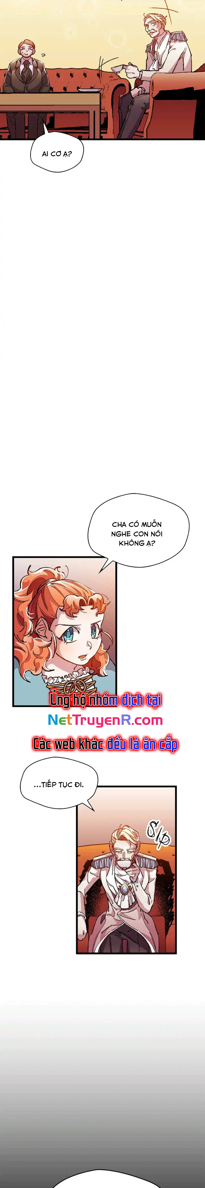 Tôi Sẽ Cứu Lấy Gia Tộc Sắp Sụp Đổ: Chapter 8