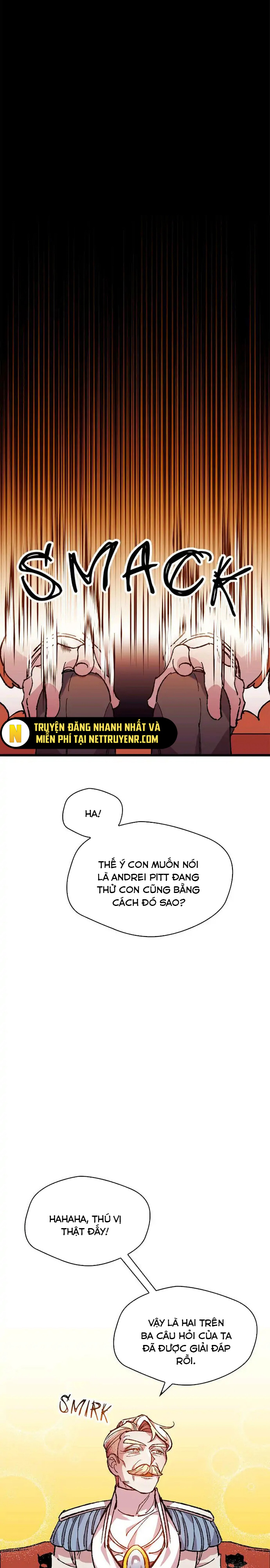 Tôi Sẽ Cứu Lấy Gia Tộc Sắp Sụp Đổ: Chapter 8