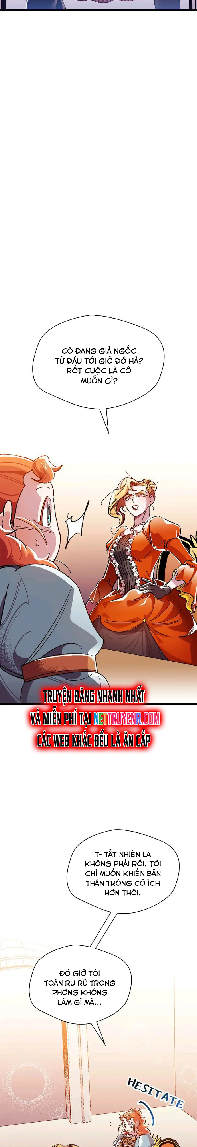 Tôi Sẽ Cứu Lấy Gia Tộc Sắp Sụp Đổ: Chapter 8