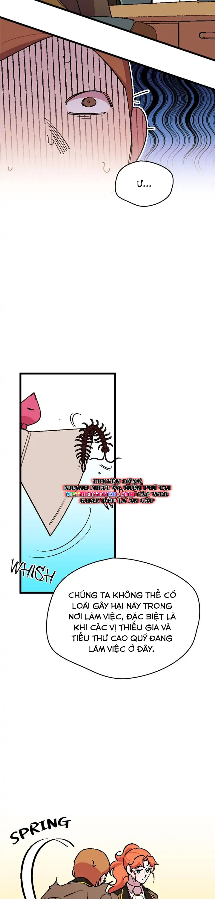 Tôi Sẽ Cứu Lấy Gia Tộc Sắp Sụp Đổ: Chapter 81