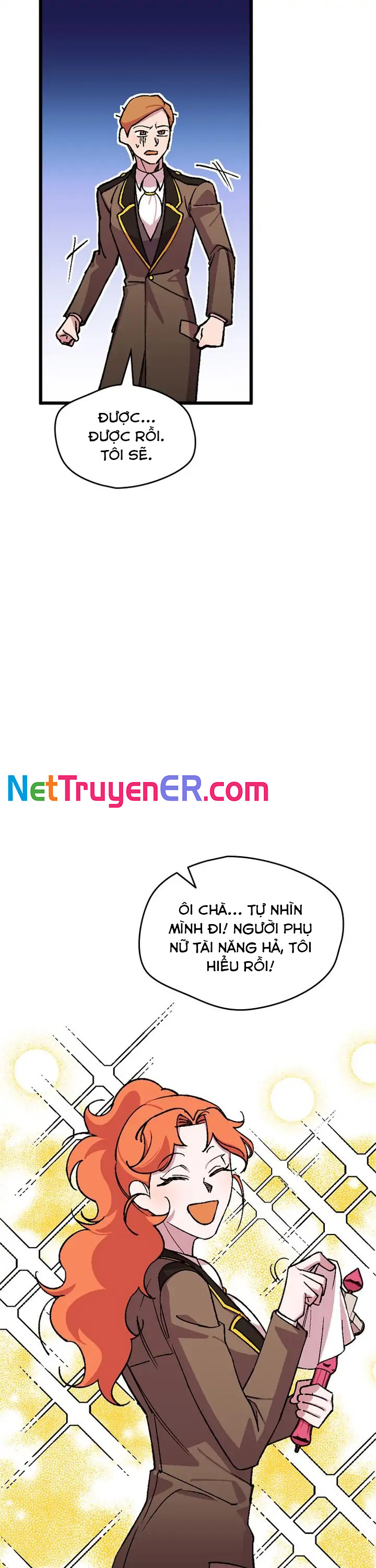 Tôi Sẽ Cứu Lấy Gia Tộc Sắp Sụp Đổ: Chapter 81