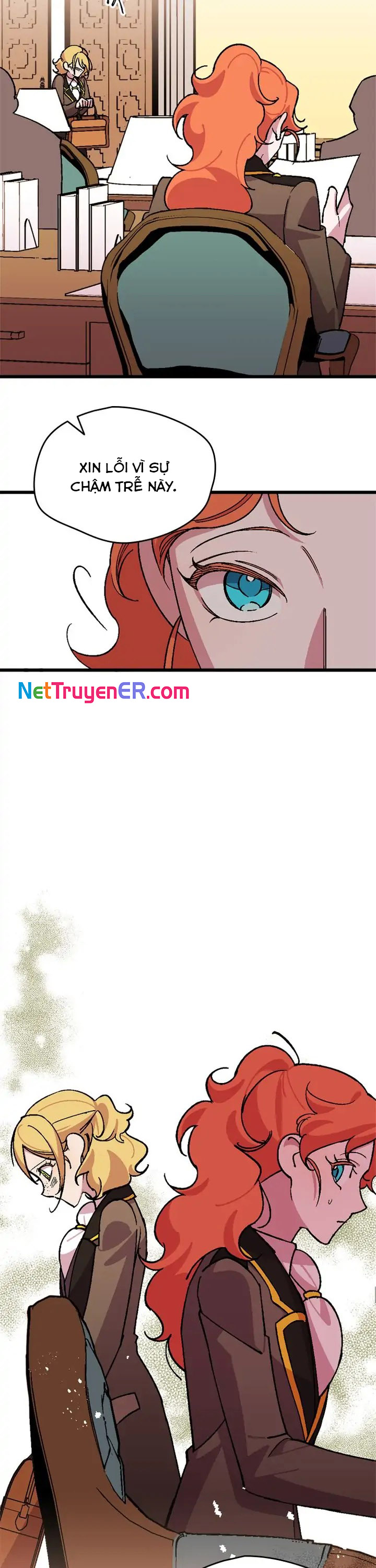 Tôi Sẽ Cứu Lấy Gia Tộc Sắp Sụp Đổ: Chapter 81