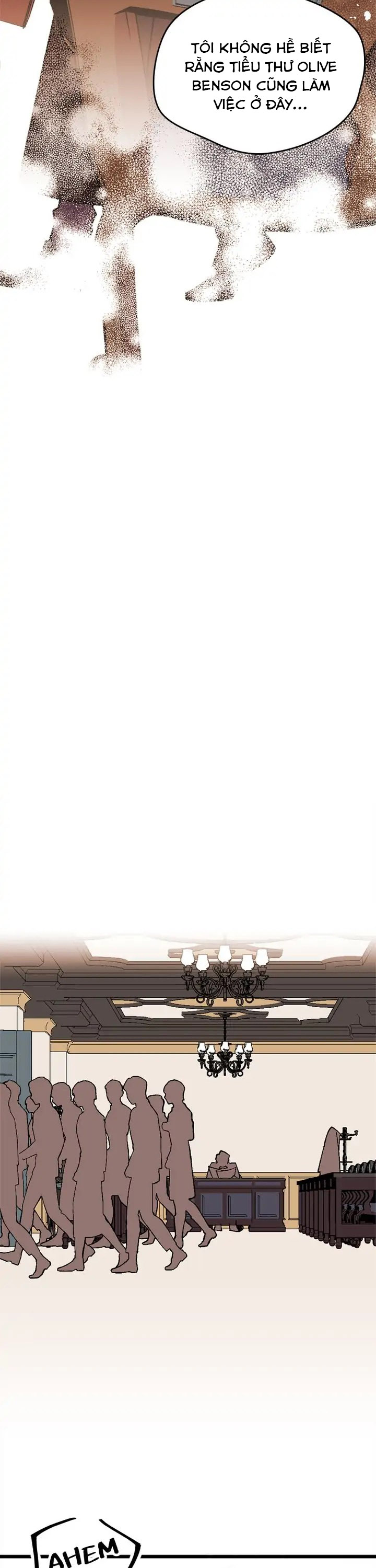 Tôi Sẽ Cứu Lấy Gia Tộc Sắp Sụp Đổ: Chapter 81