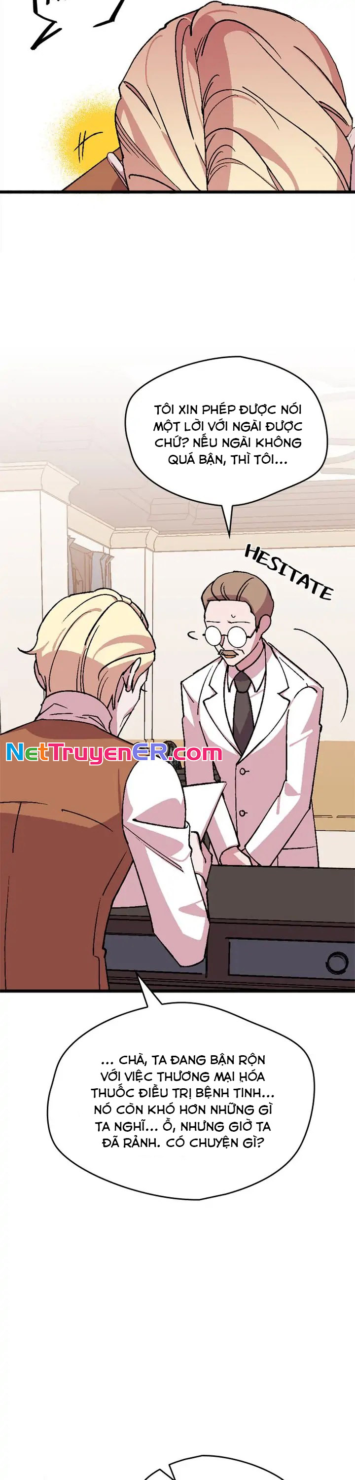 Tôi Sẽ Cứu Lấy Gia Tộc Sắp Sụp Đổ: Chapter 81