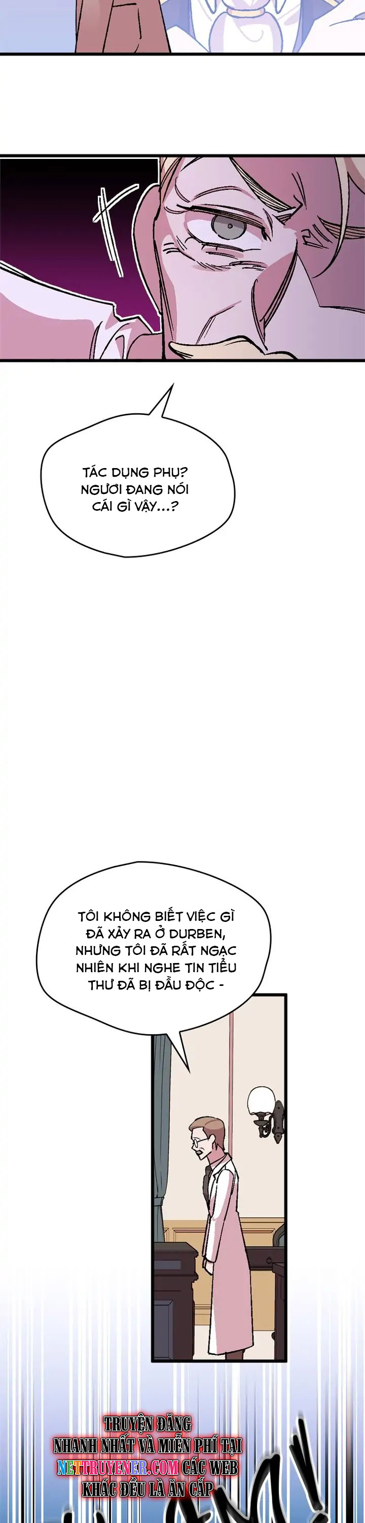 Tôi Sẽ Cứu Lấy Gia Tộc Sắp Sụp Đổ: Chapter 81