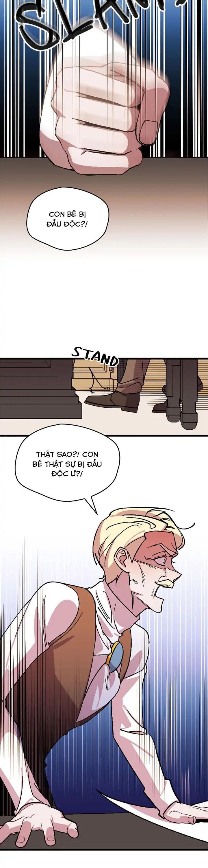 Tôi Sẽ Cứu Lấy Gia Tộc Sắp Sụp Đổ: Chapter 81