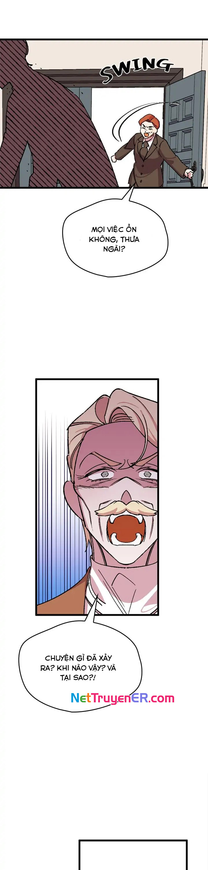 Tôi Sẽ Cứu Lấy Gia Tộc Sắp Sụp Đổ: Chapter 81