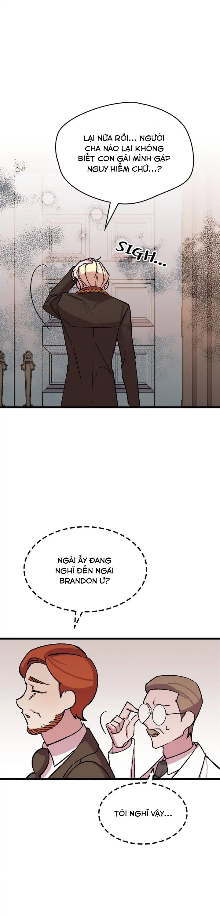 Tôi Sẽ Cứu Lấy Gia Tộc Sắp Sụp Đổ: Chapter 81