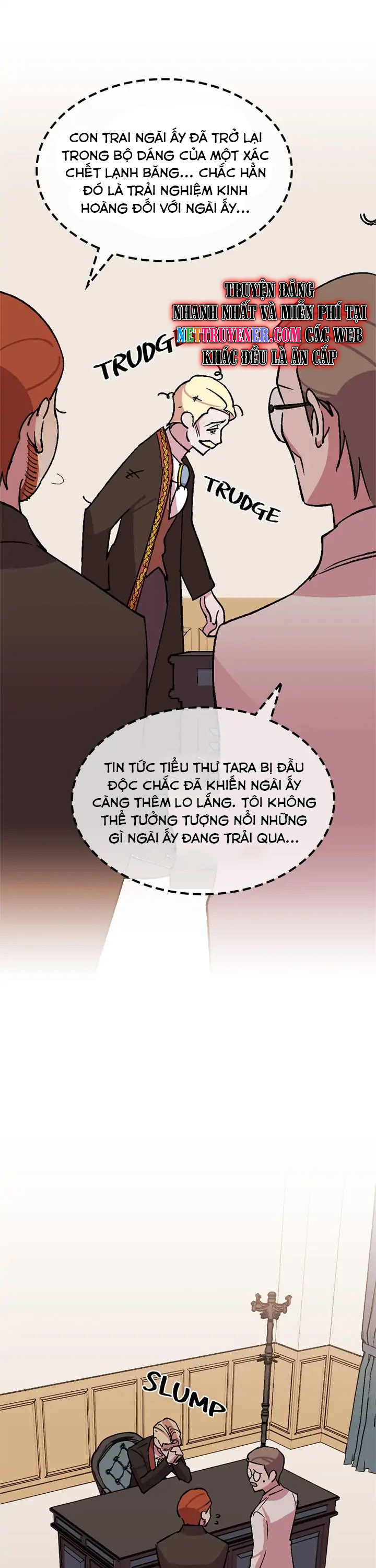 Tôi Sẽ Cứu Lấy Gia Tộc Sắp Sụp Đổ: Chapter 81