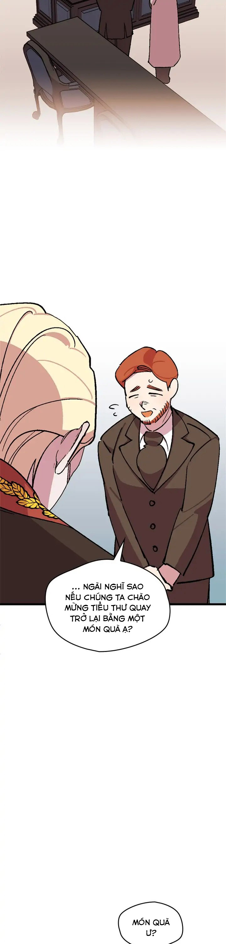 Tôi Sẽ Cứu Lấy Gia Tộc Sắp Sụp Đổ: Chapter 81