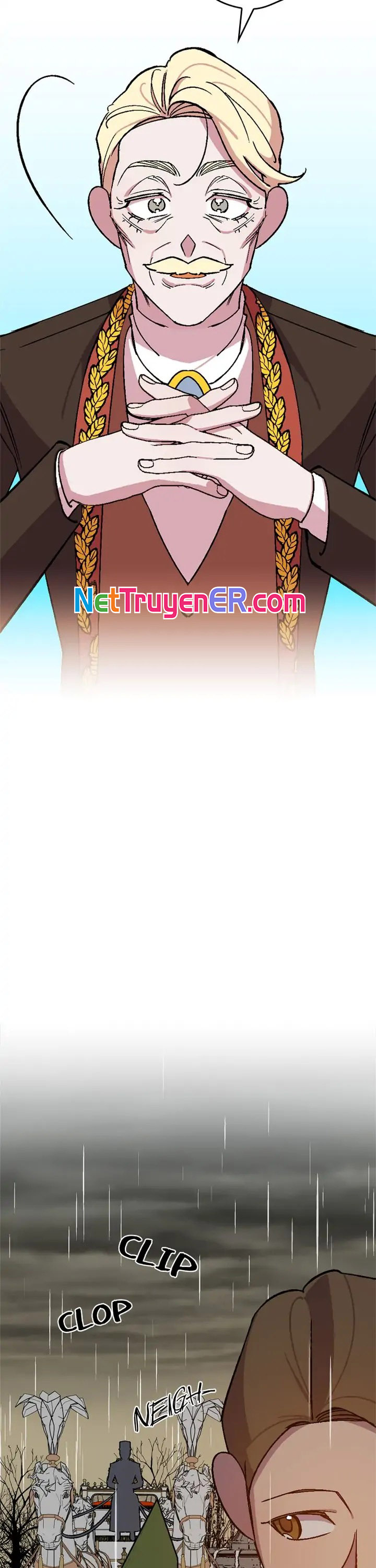 Tôi Sẽ Cứu Lấy Gia Tộc Sắp Sụp Đổ: Chapter 81