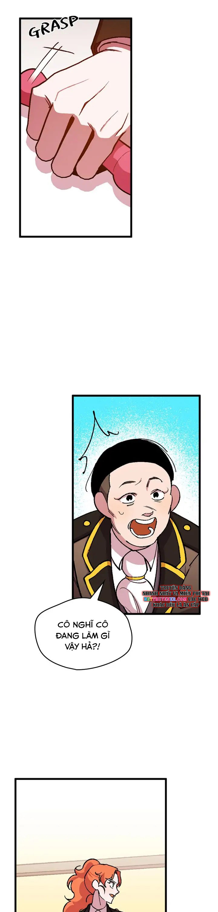 Tôi Sẽ Cứu Lấy Gia Tộc Sắp Sụp Đổ: Chapter 81