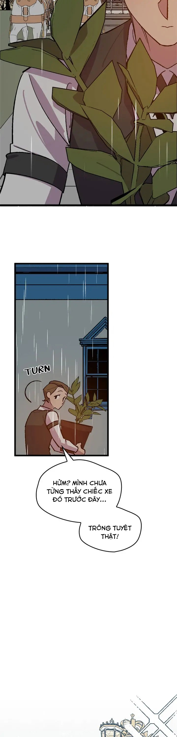 Tôi Sẽ Cứu Lấy Gia Tộc Sắp Sụp Đổ: Chapter 81