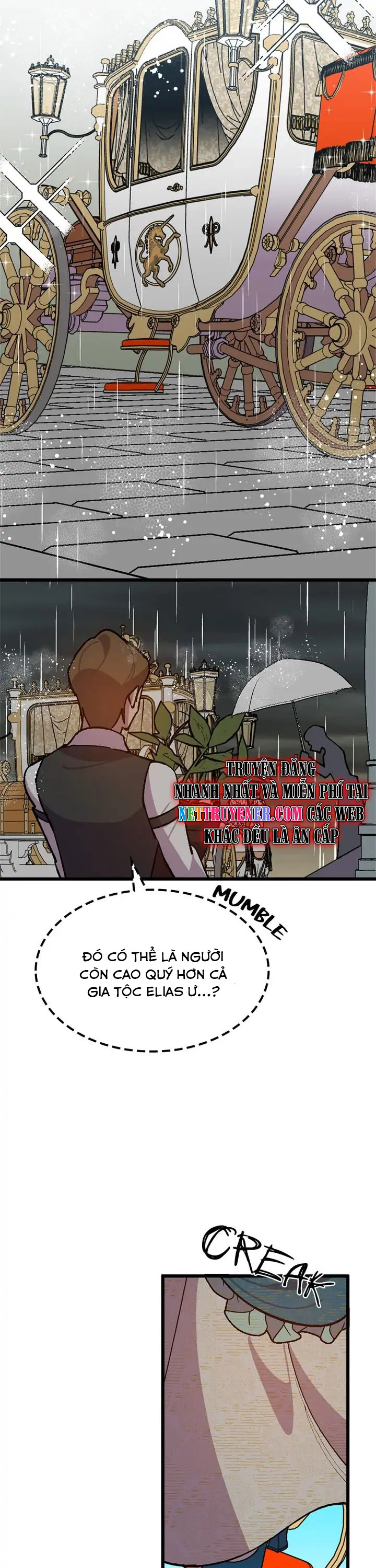 Tôi Sẽ Cứu Lấy Gia Tộc Sắp Sụp Đổ: Chapter 81