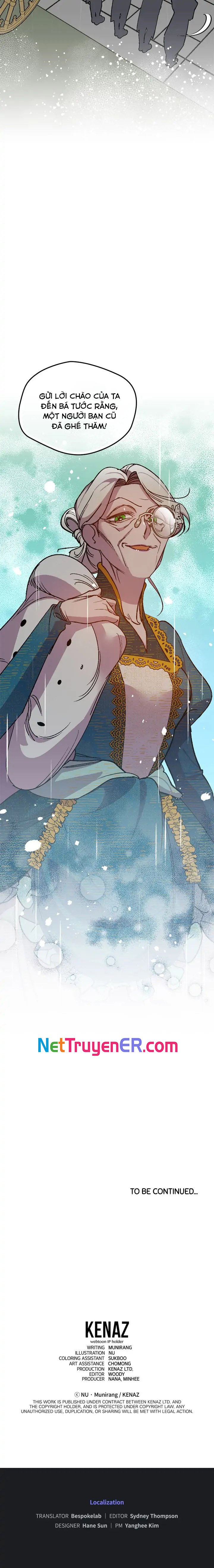 Tôi Sẽ Cứu Lấy Gia Tộc Sắp Sụp Đổ: Chapter 81