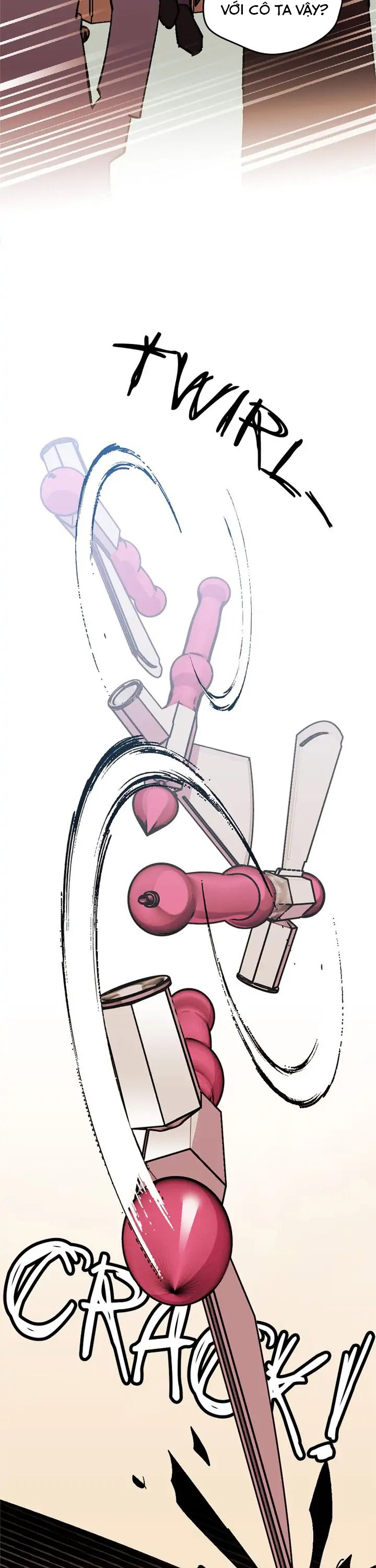 Tôi Sẽ Cứu Lấy Gia Tộc Sắp Sụp Đổ: Chapter 81