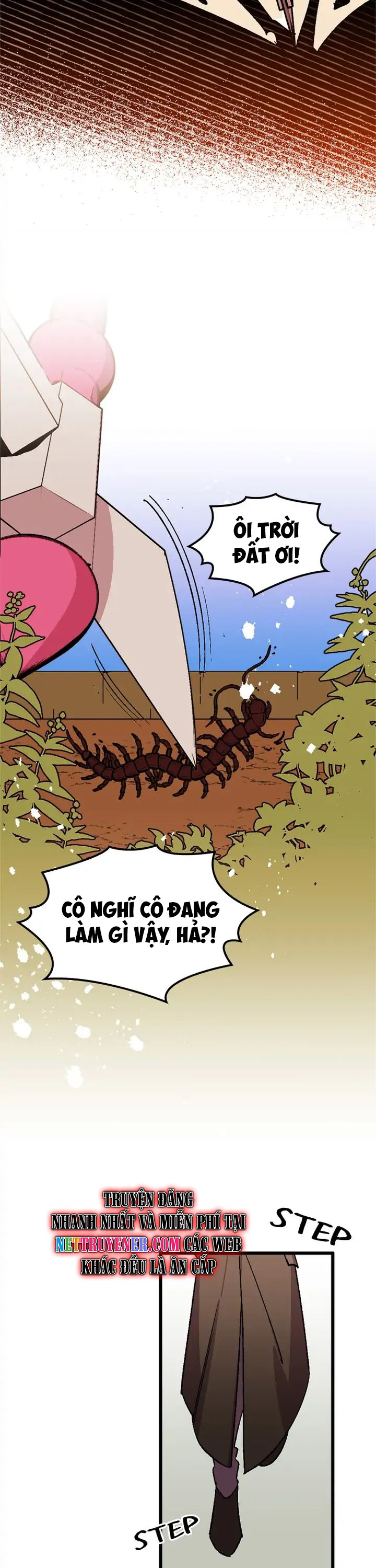 Tôi Sẽ Cứu Lấy Gia Tộc Sắp Sụp Đổ: Chapter 81