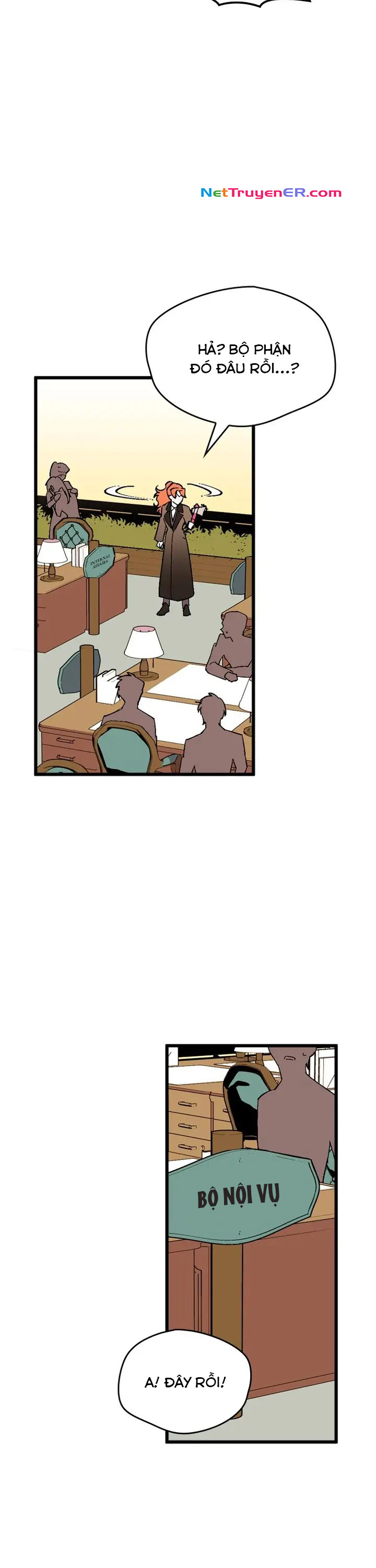 Tôi Sẽ Cứu Lấy Gia Tộc Sắp Sụp Đổ: Chapter 81