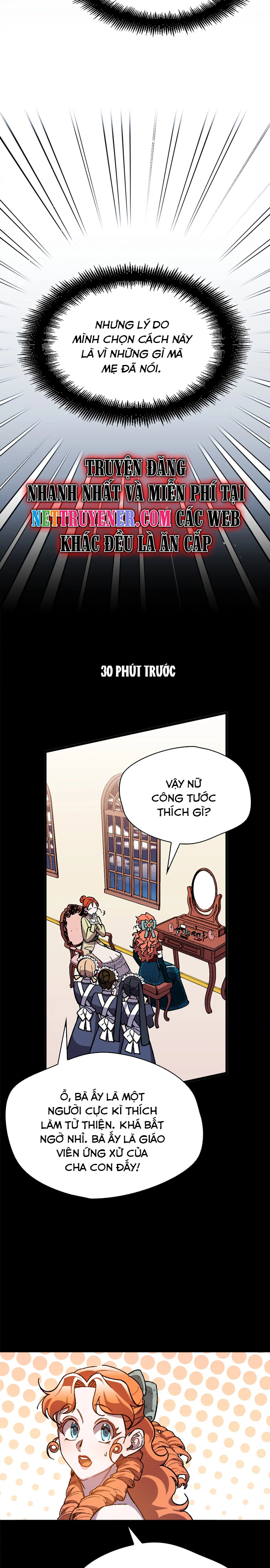 Tôi Sẽ Cứu Lấy Gia Tộc Sắp Sụp Đổ: Chapter 85