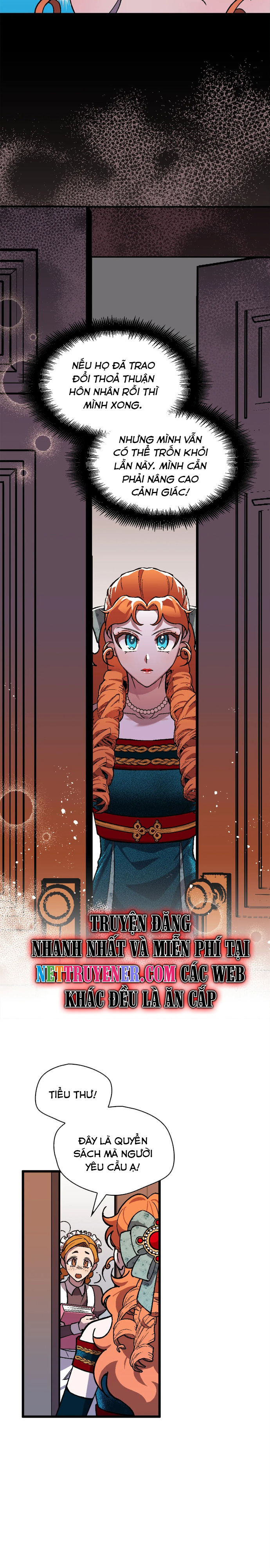 Tôi Sẽ Cứu Lấy Gia Tộc Sắp Sụp Đổ: Chapter 85