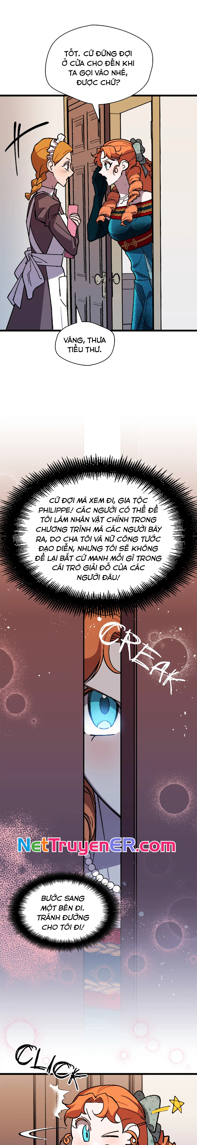 Tôi Sẽ Cứu Lấy Gia Tộc Sắp Sụp Đổ: Chapter 85