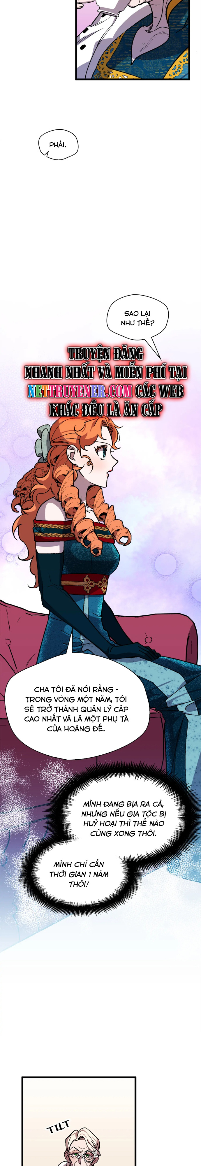 Tôi Sẽ Cứu Lấy Gia Tộc Sắp Sụp Đổ: Chapter 85