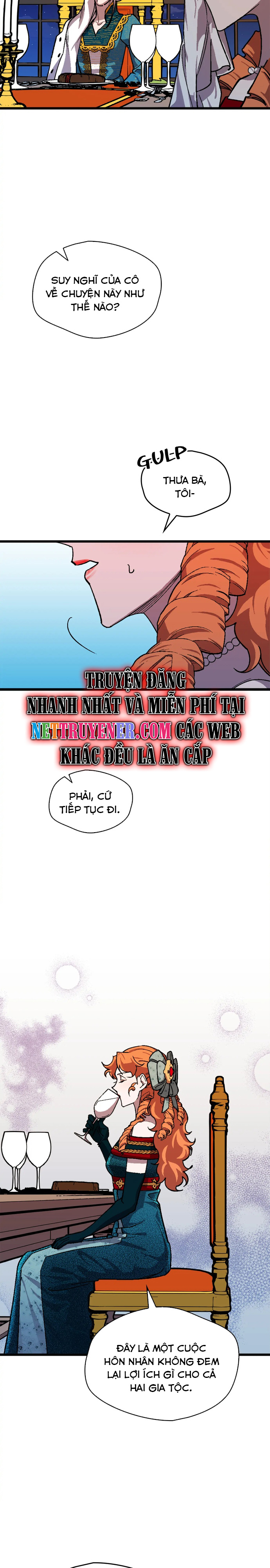 Tôi Sẽ Cứu Lấy Gia Tộc Sắp Sụp Đổ: Chapter 85