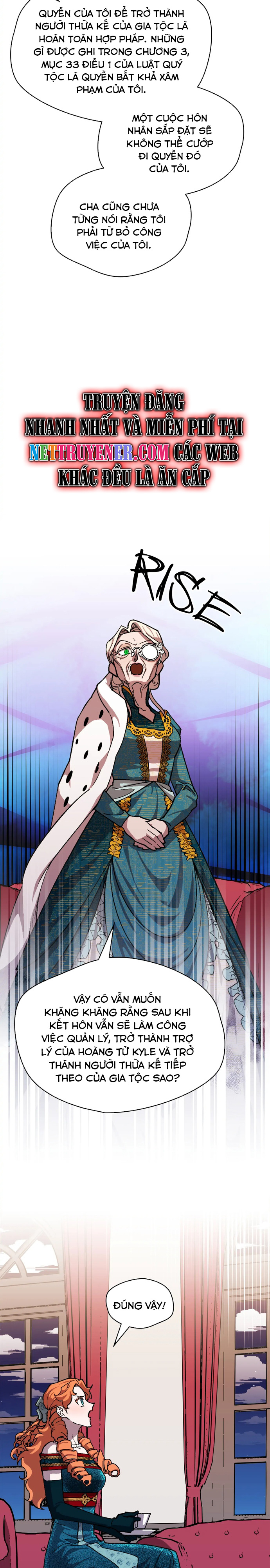 Tôi Sẽ Cứu Lấy Gia Tộc Sắp Sụp Đổ: Chapter 85