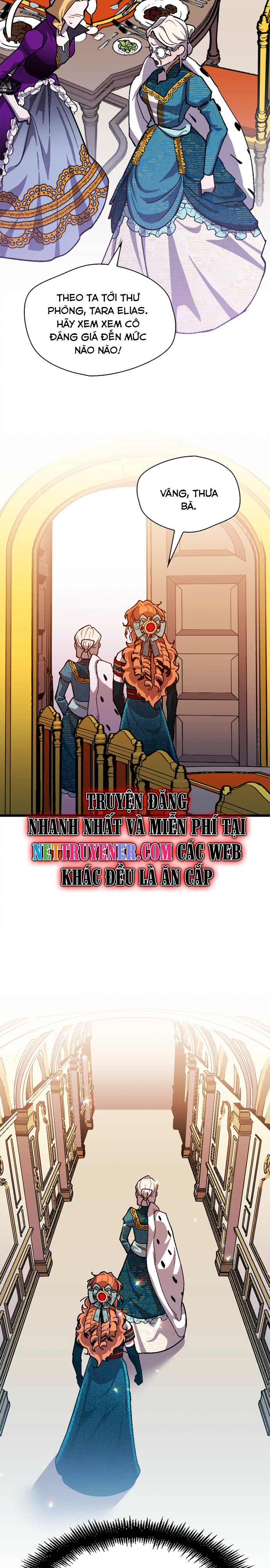 Tôi Sẽ Cứu Lấy Gia Tộc Sắp Sụp Đổ: Chapter 85