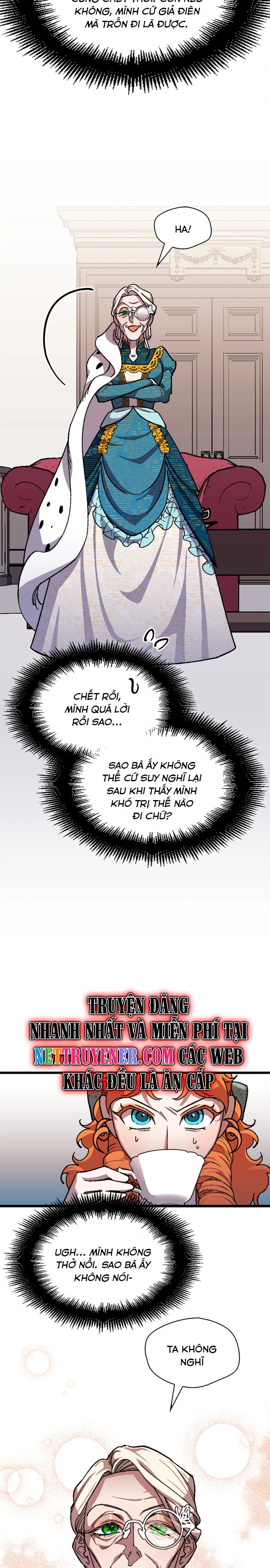 Tôi Sẽ Cứu Lấy Gia Tộc Sắp Sụp Đổ: Chapter 86