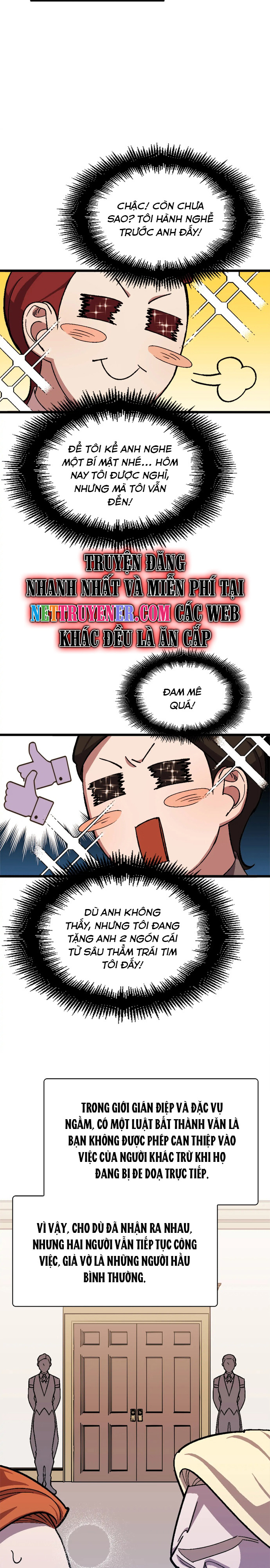 Tôi Sẽ Cứu Lấy Gia Tộc Sắp Sụp Đổ: Chapter 86