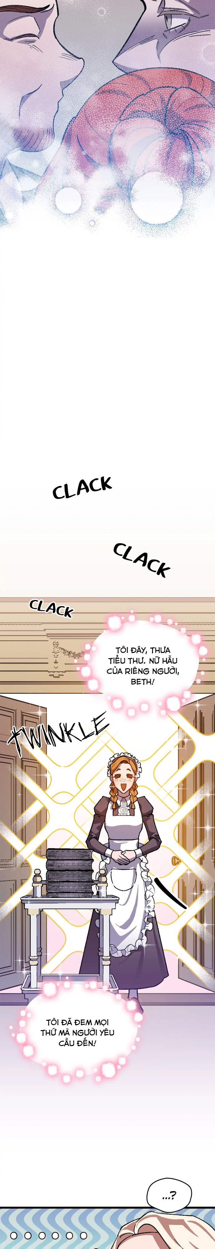 Tôi Sẽ Cứu Lấy Gia Tộc Sắp Sụp Đổ: Chapter 86