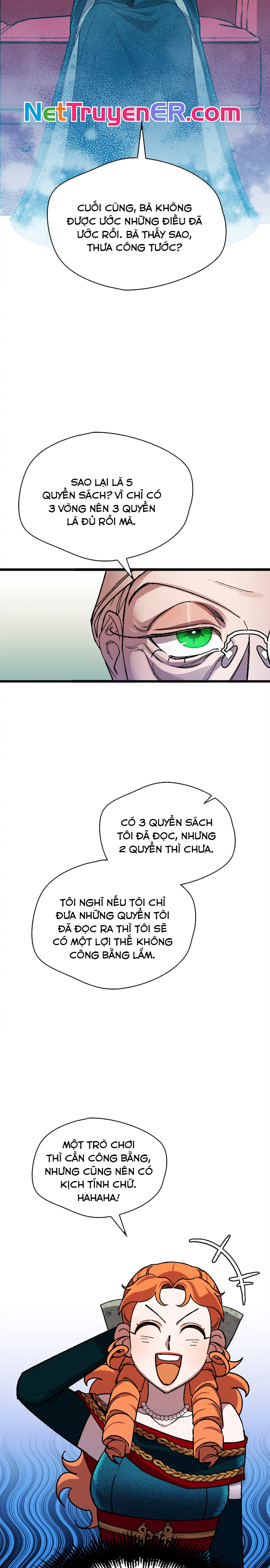 Tôi Sẽ Cứu Lấy Gia Tộc Sắp Sụp Đổ: Chapter 86