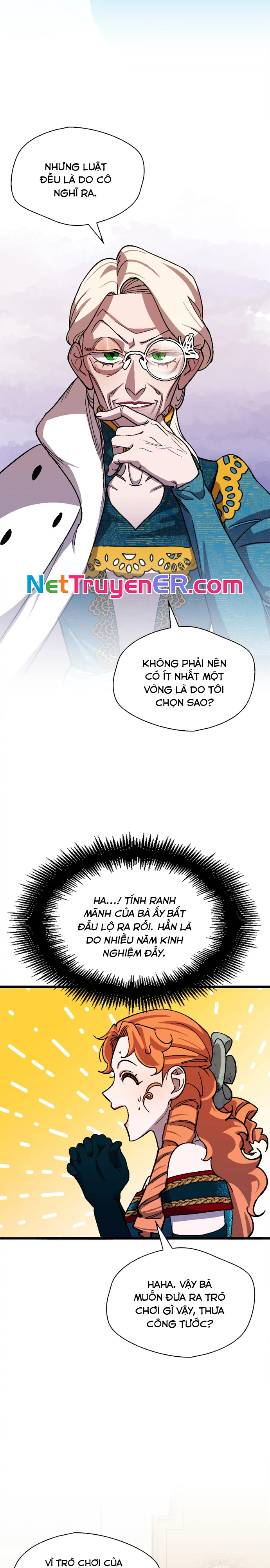Tôi Sẽ Cứu Lấy Gia Tộc Sắp Sụp Đổ: Chapter 86