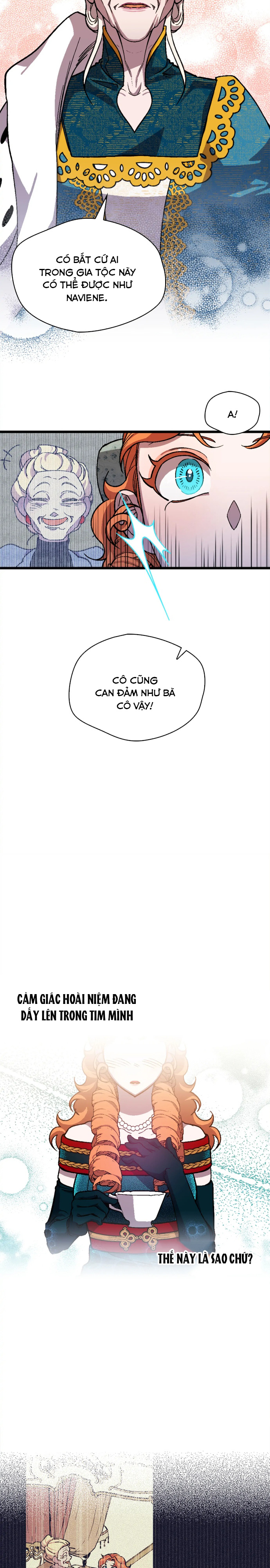 Tôi Sẽ Cứu Lấy Gia Tộc Sắp Sụp Đổ: Chapter 86