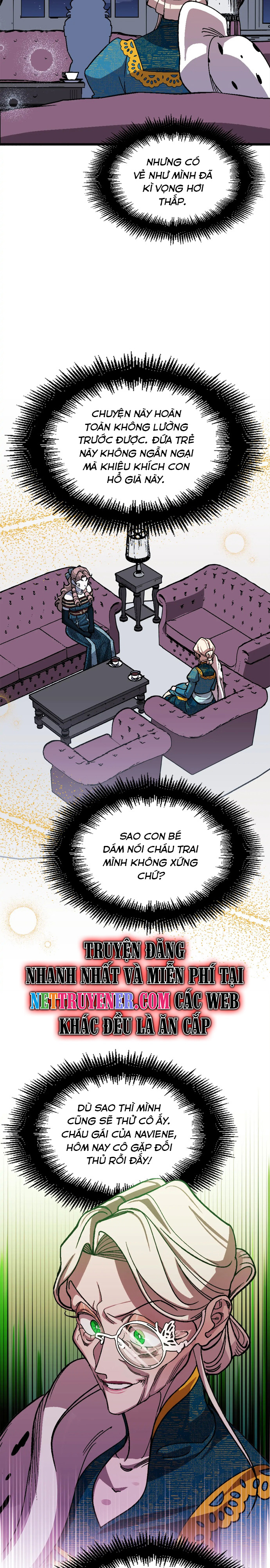 Tôi Sẽ Cứu Lấy Gia Tộc Sắp Sụp Đổ: Chapter 86