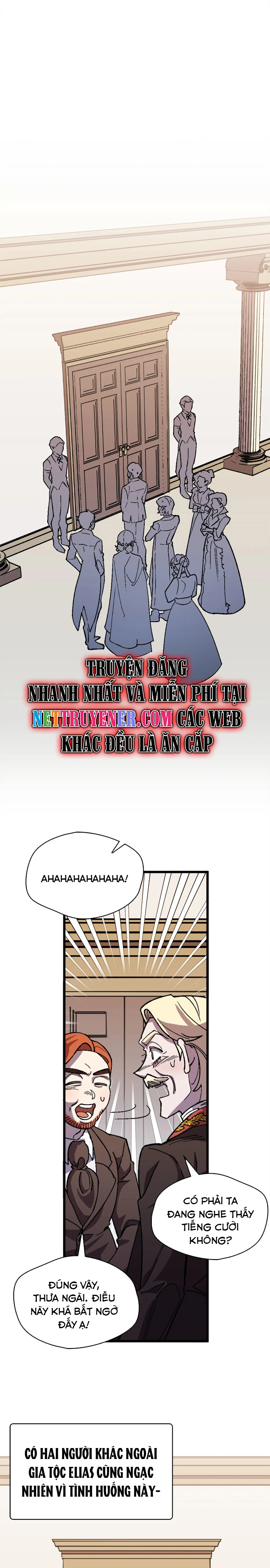 Tôi Sẽ Cứu Lấy Gia Tộc Sắp Sụp Đổ: Chapter 86
