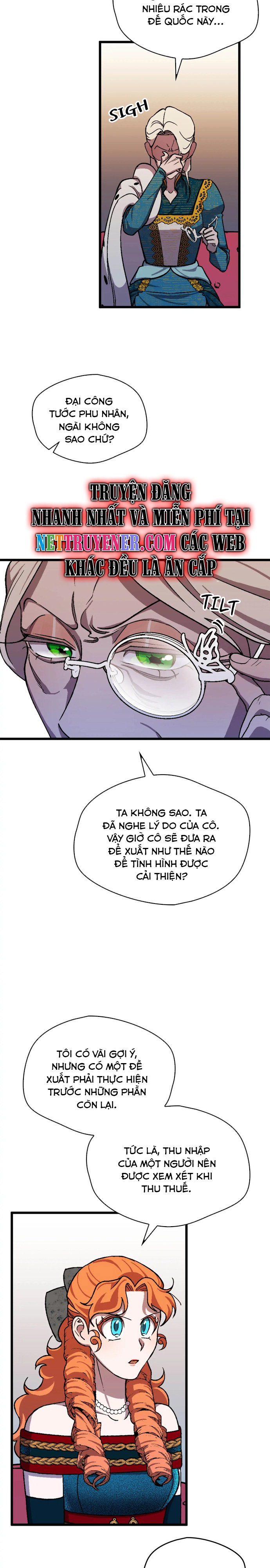 Tôi Sẽ Cứu Lấy Gia Tộc Sắp Sụp Đổ: Chapter 87