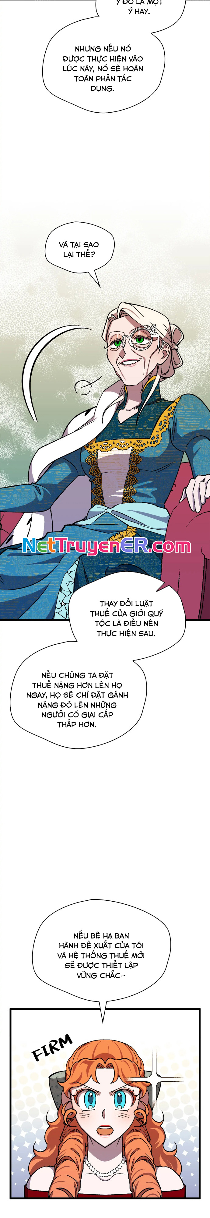 Tôi Sẽ Cứu Lấy Gia Tộc Sắp Sụp Đổ: Chapter 87