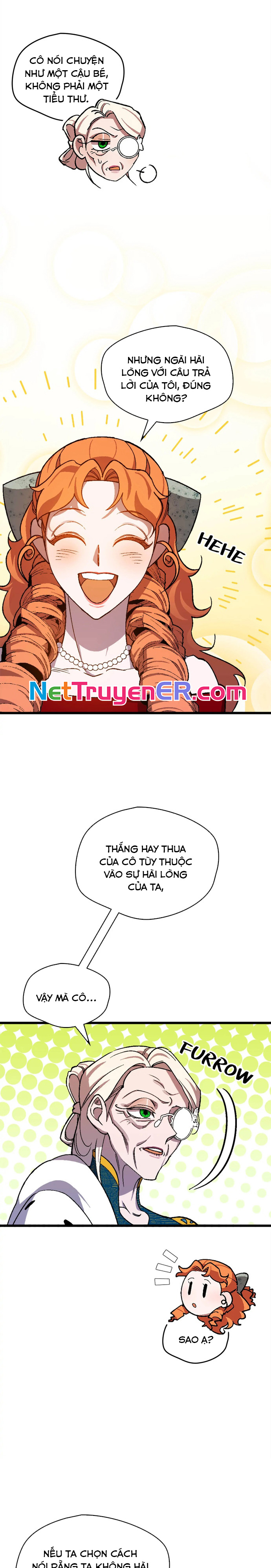 Tôi Sẽ Cứu Lấy Gia Tộc Sắp Sụp Đổ: Chapter 87