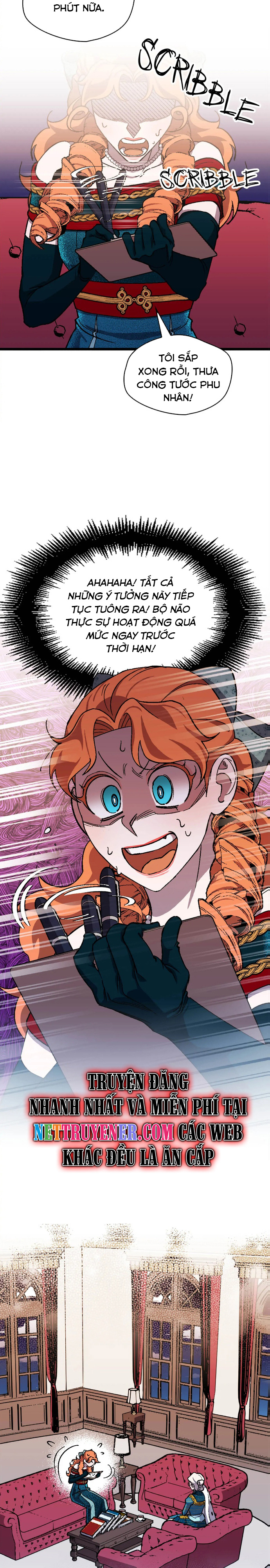 Tôi Sẽ Cứu Lấy Gia Tộc Sắp Sụp Đổ: Chapter 87