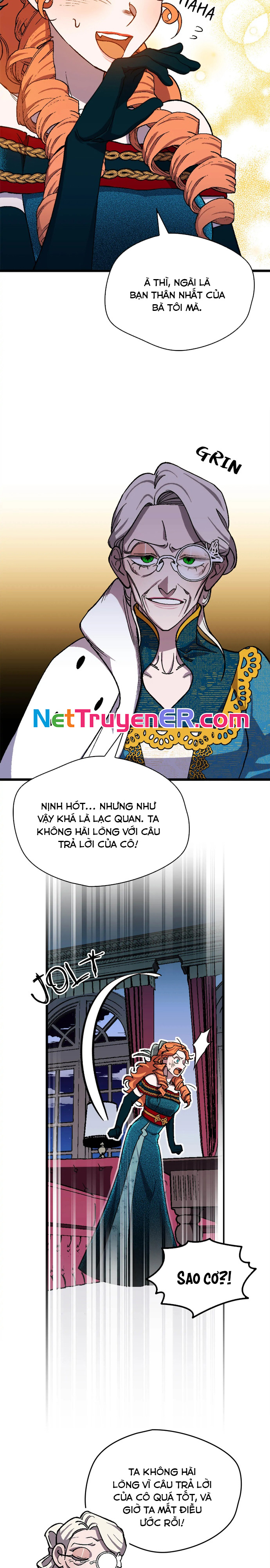 Tôi Sẽ Cứu Lấy Gia Tộc Sắp Sụp Đổ: Chapter 87
