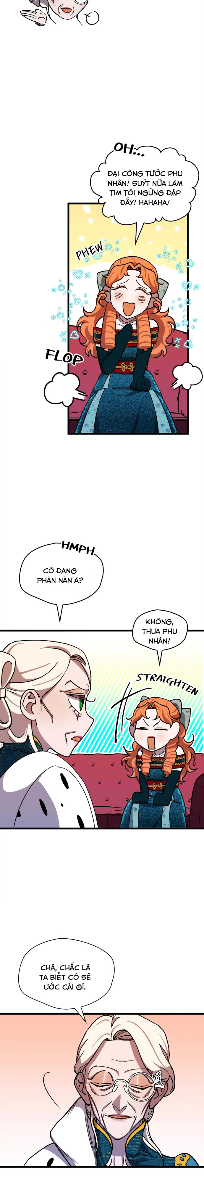 Tôi Sẽ Cứu Lấy Gia Tộc Sắp Sụp Đổ: Chapter 87