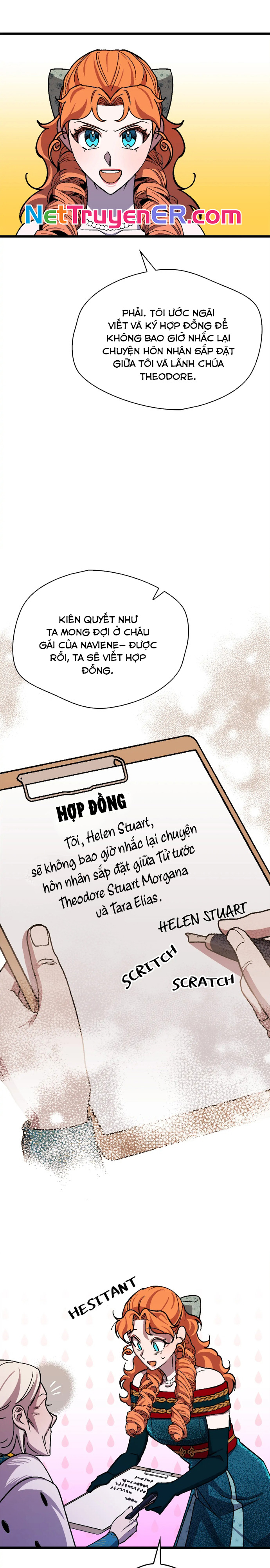 Tôi Sẽ Cứu Lấy Gia Tộc Sắp Sụp Đổ: Chapter 87